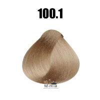 Фарба для волосся Brelil Colorianne Prestige 100 мл: 100.1 - Суперосвітлювач